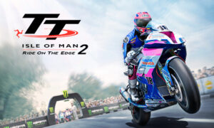 TT Isle of Man Ride on the Edge 2 Free PC Download