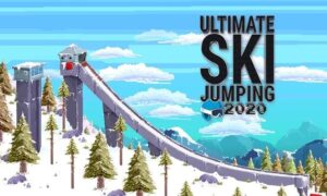 Ultimate Ski Jumping 2020 Free PC Download