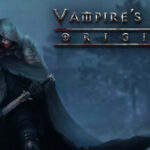 Vampire's Fall: Origins Free PC Download