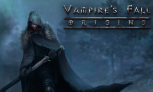 Vampire's Fall: Origins Free PC Download