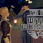 Within Whispers: The Fall Free PC Download