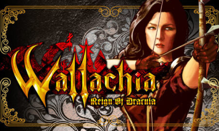 Wallachia: Reign of Dracula Free PC Download