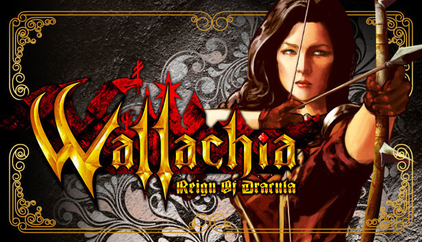 Wallachia: Reign of Dracula Free PC Download