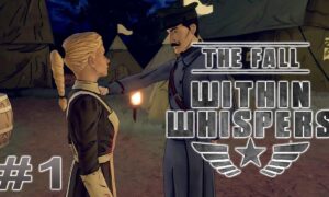 Within Whispers: The Fall Free PC Download