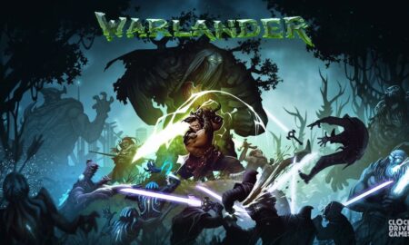Warlander Free PC Download