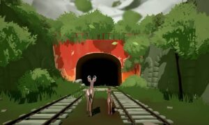 Way to the Woods Free PC Download