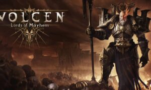 Wolcen: Lords of Mayhem Free PC Download