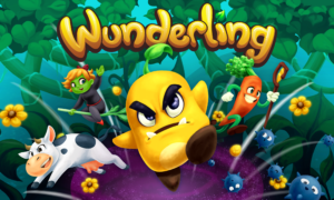 Wunderling Free PC Download