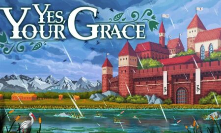 Yes, Your Grace Free PC Download