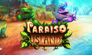 Paraiso Island Free PC Download