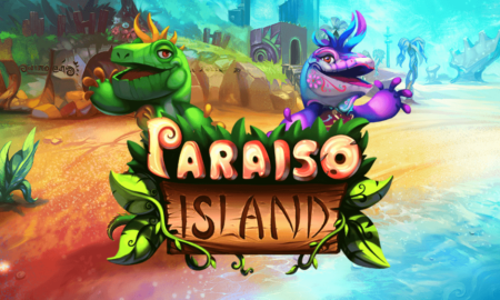 Paraiso Island Free PC Download