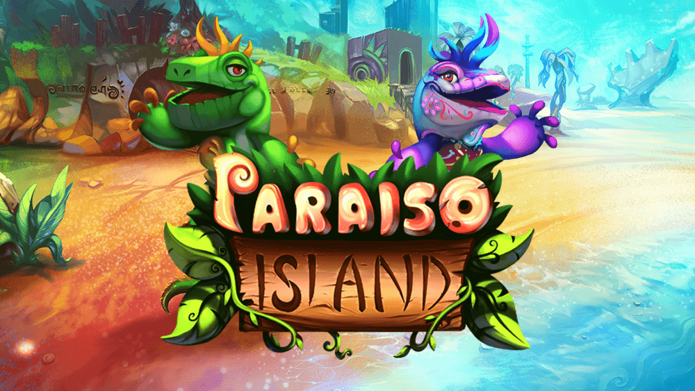Paraiso Island Free PC Download