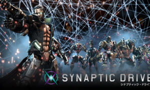 Synaptic Drive Free PC Download