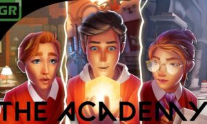 The Academy Free PC Download