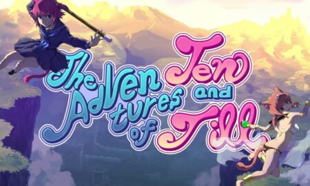 The Adventures of Ten and Till Free PC Download