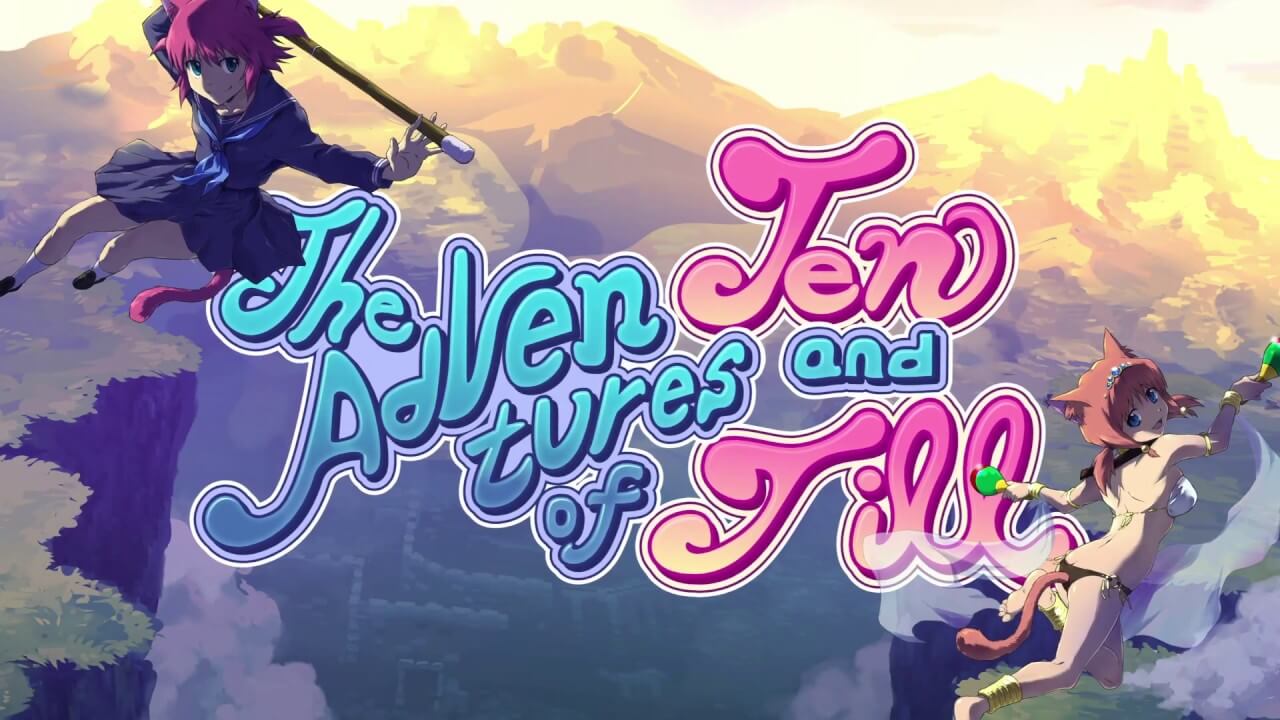 The Adventures of Ten and Till Free PC Download