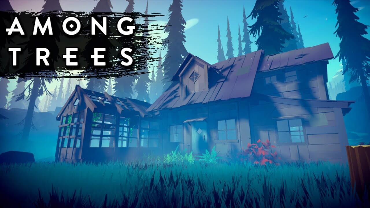 Among Trees Free PC Download