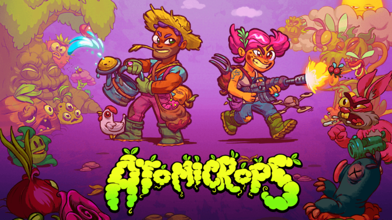 Atomicrops download the new version for android