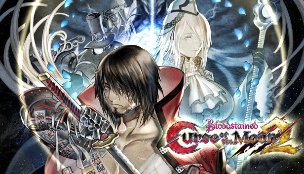 Bloodstained: Curse of the Moon 2 Free PC Download