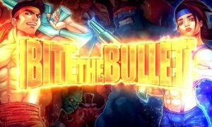 Bite the Bullet Free PC Download