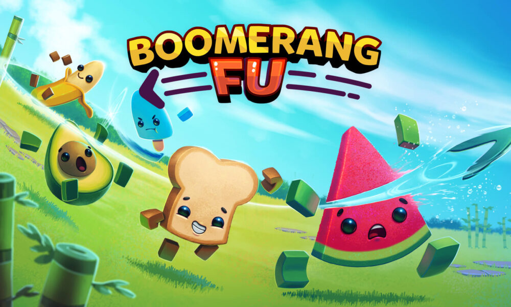 Boomerang Fu Free PC Download Full Version (December 2020)