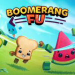 Boomerang Fu Free PC Download