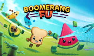 Boomerang Fu Free PC Download