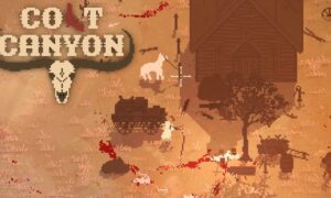 Colt Canyon Free PC Download