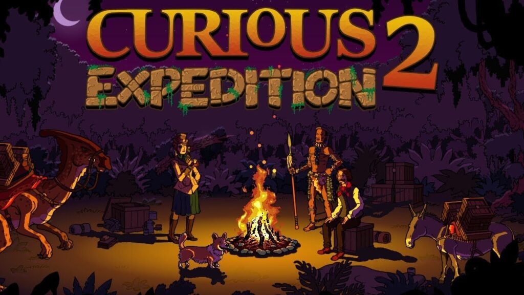 for windows download Curious Expedition