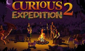 Curious Expedition 2 Free PC Download