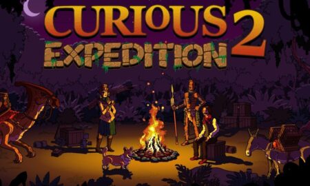 Curious Expedition 2 Free PC Download