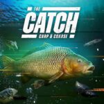 The Catch: Carp & Coarse Free PC Download