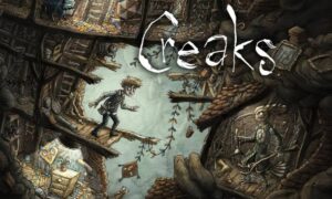 Creaks Free PC Download