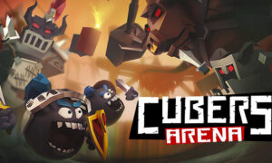 Cubers: Arena Free PC Download