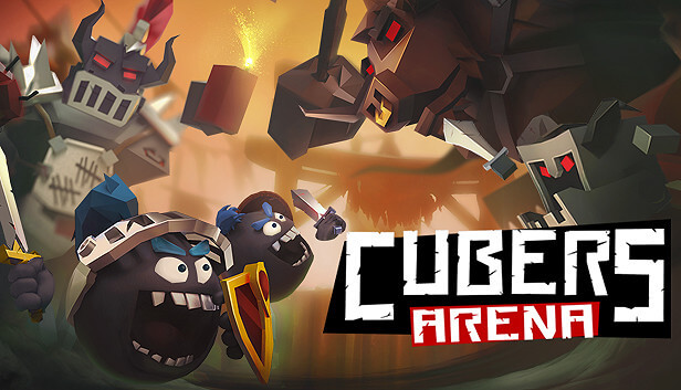 Cubers: Arena Free PC Download
