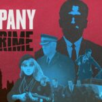 Company of Crime Free PC Download