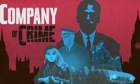 Company of Crime Free PC Download