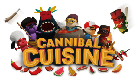 Cannibal Cuisine Free PC Download