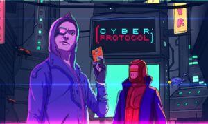 Cyber Protocol Free PC Download