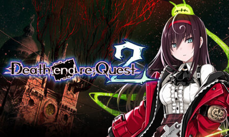 Death end re;Quest 2 Free PC Download