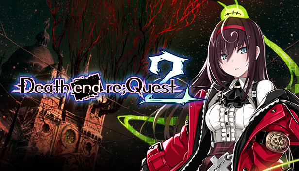 Death end re;Quest 2 Free PC Download
