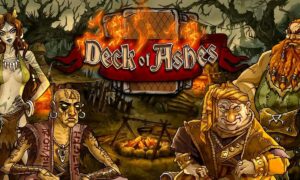 Deck of Ashes Free PC Download