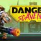 Danger Scavenger Free PC Download