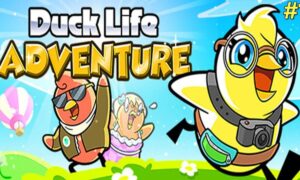 Duck Life Adventure Free PC Download