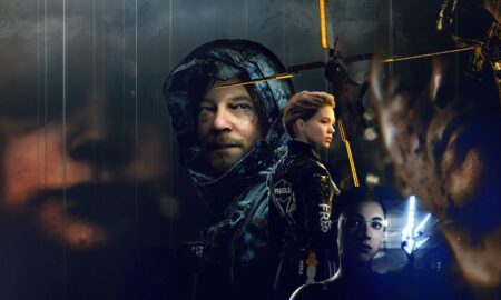 Death Stranding Free APK Download