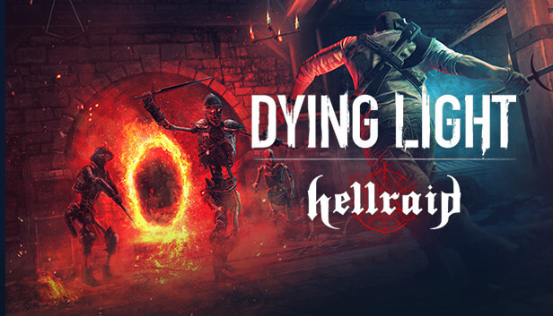 dying light hellraid find the cell