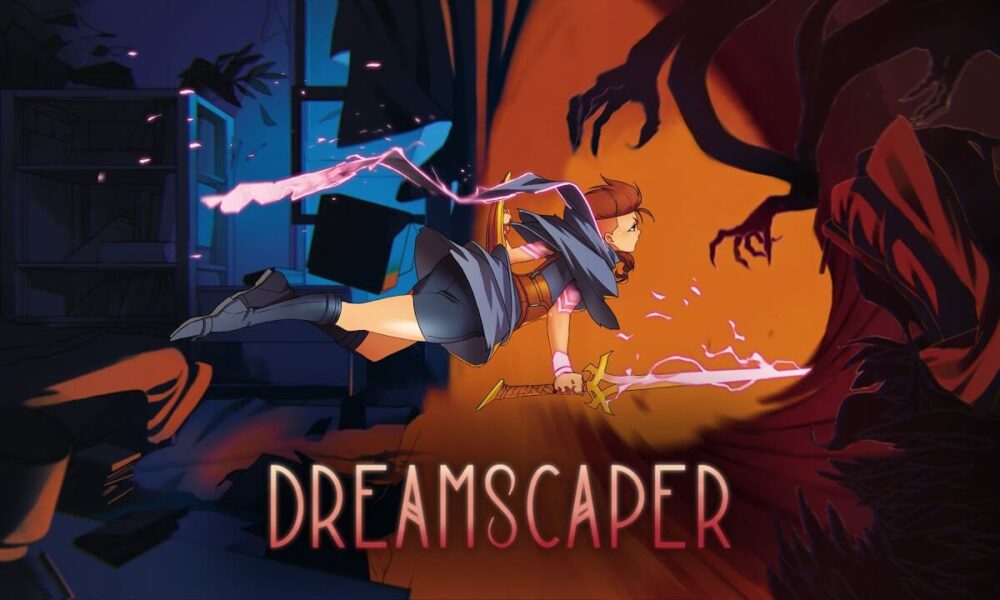 download the new version for mac Dreamscaper