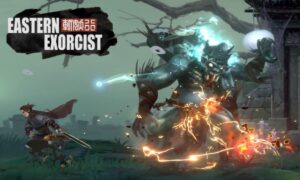 Eastern Exorcist Free PC Download