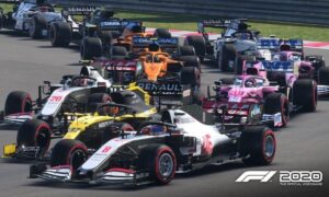 F1 2022 Free PC Download