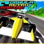 Formula Retro Racing Free PC Download